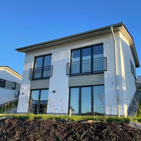 Ferienhaus Diemelblick Heringhausen Esterno foto