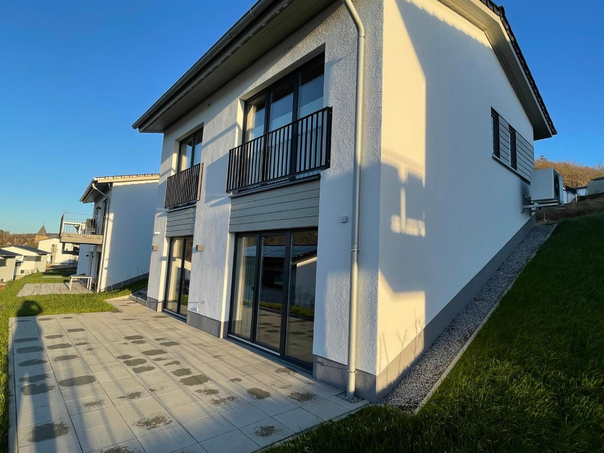 Ferienhaus Diemelblick Heringhausen Esterno foto